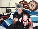 bill and mike